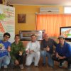 Corso Pizzaiolo 2014
